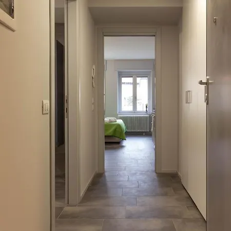 Lime - Affitti Brevi Italia Апартаменты *
