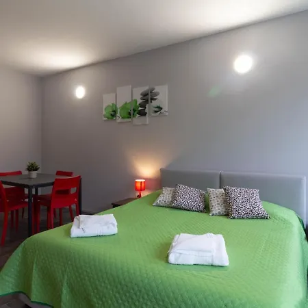 Apartman Lime - Affitti Brevi Italia Lecco