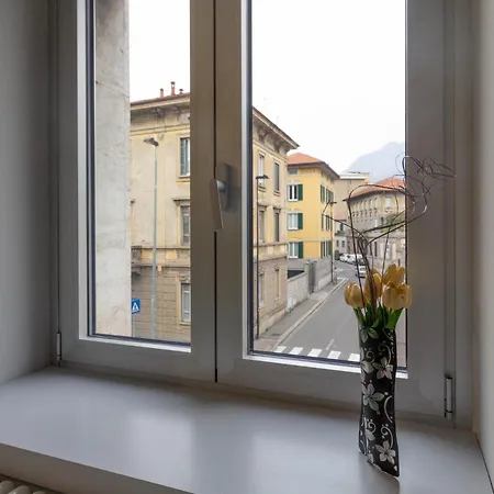 Lime - Affitti Brevi Italia Lecco