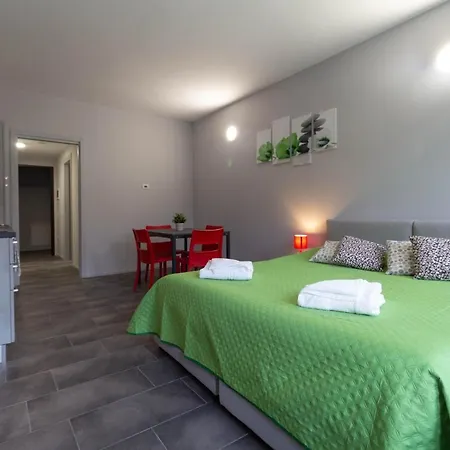 Apartment Lime - Affitti Brevi Italia Lecco
