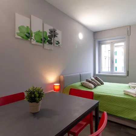 Appartamento Lime - Affitti Brevi Italia *