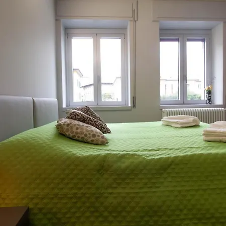 Lime - Affitti Brevi Italia * Lecco