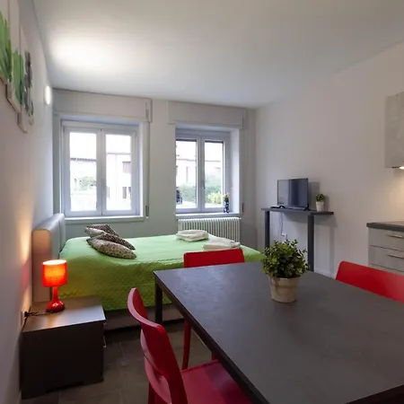 Lime - Affitti Brevi Italia Lecco