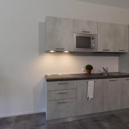 Lime - Affitti Brevi Italia Lecco