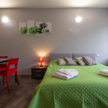 Lime - Affitti Brevi Italia Apartment